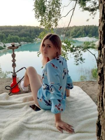 Анюта